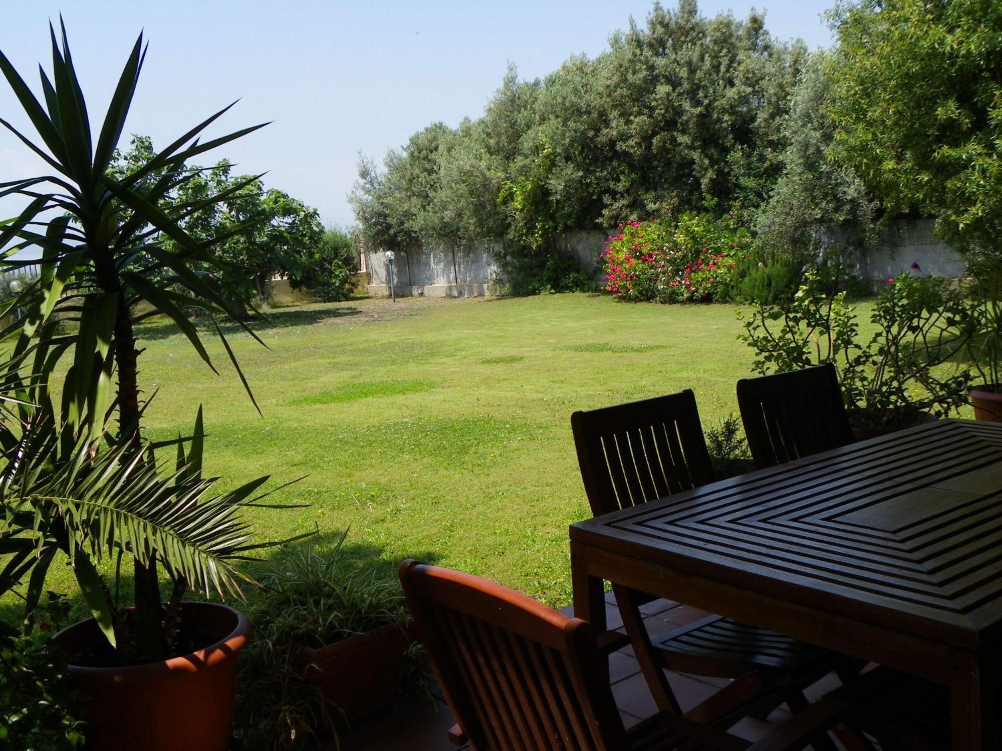 Al Sandalyon Quartu SantʼElena Dış mekan fotoğraf