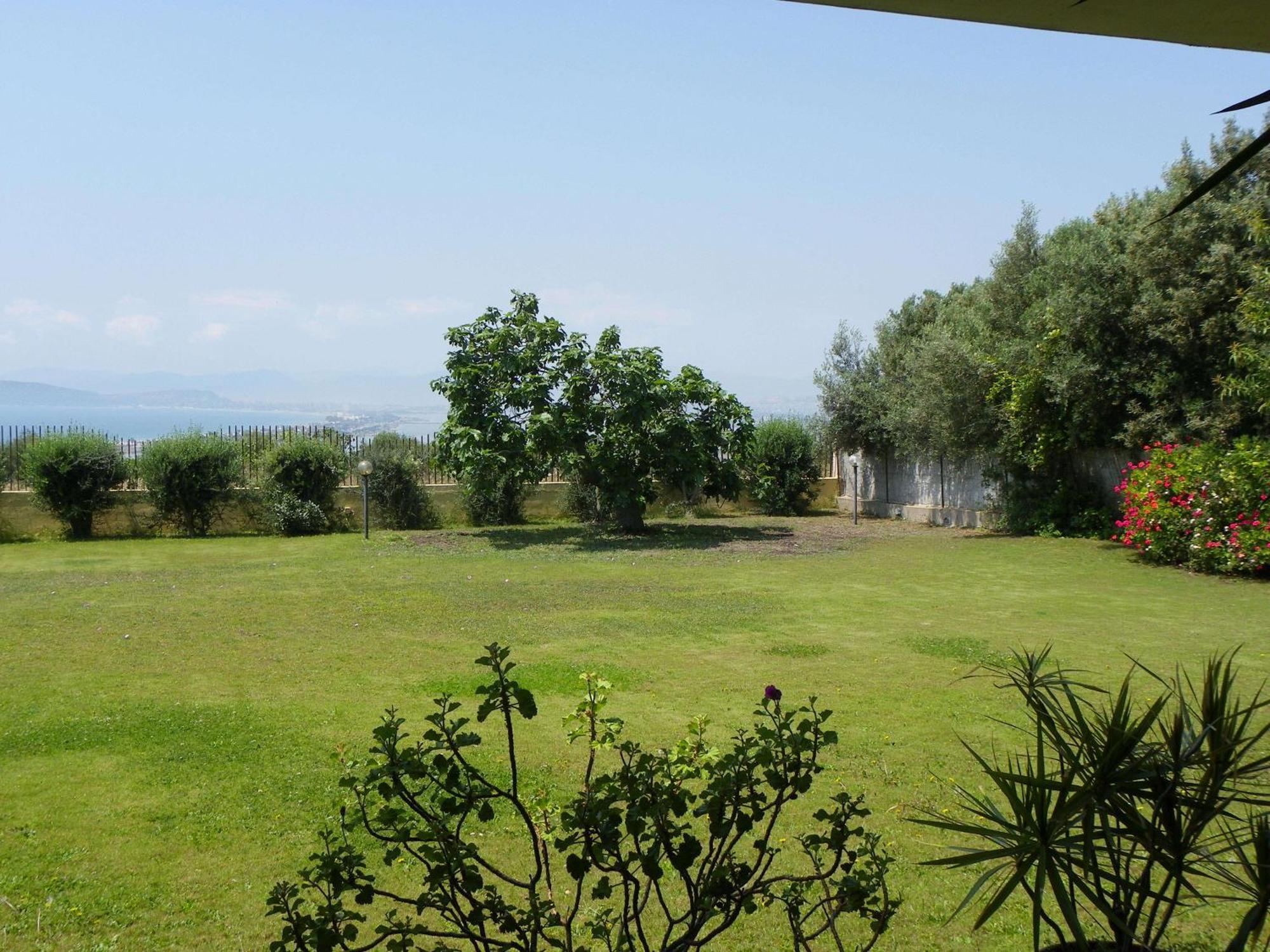 Al Sandalyon Quartu SantʼElena Dış mekan fotoğraf