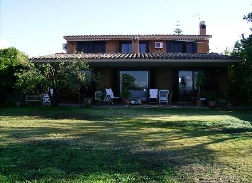 Al Sandalyon Quartu SantʼElena Dış mekan fotoğraf