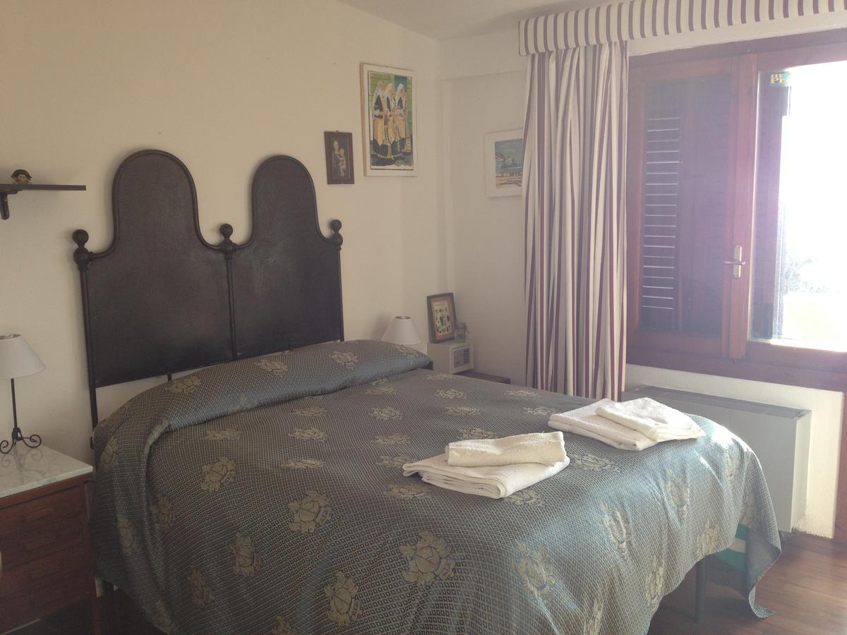 Al Sandalyon Quartu SantʼElena Dış mekan fotoğraf