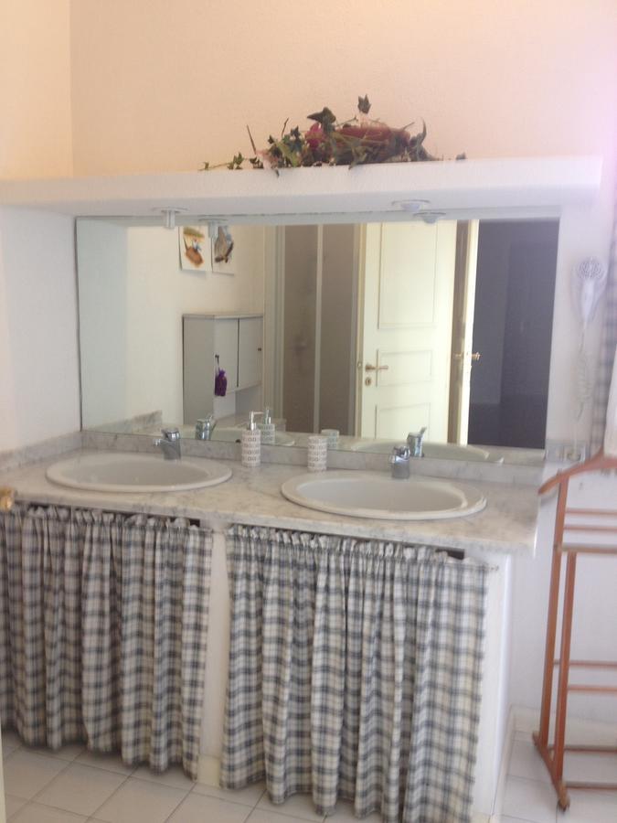 Al Sandalyon Quartu SantʼElena Dış mekan fotoğraf